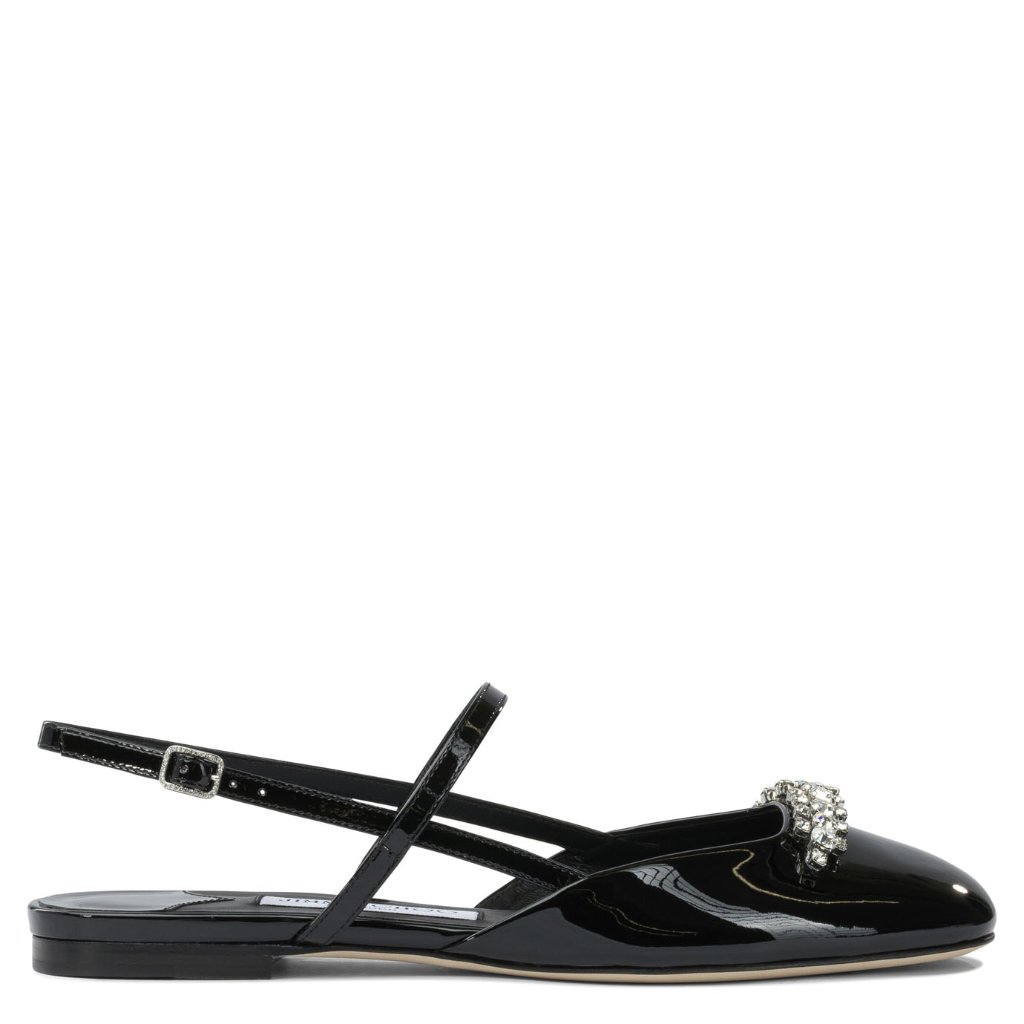 Jimmy Choo Belinda Slingback Ballet Flats It 39 Women
